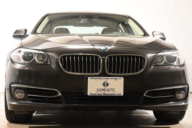 2014 BMW MDX 528i xDrive photo