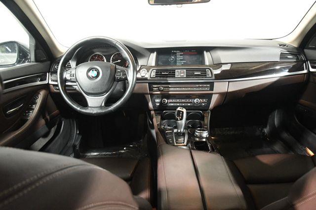 2014 BMW MDX 528i xDrive photo