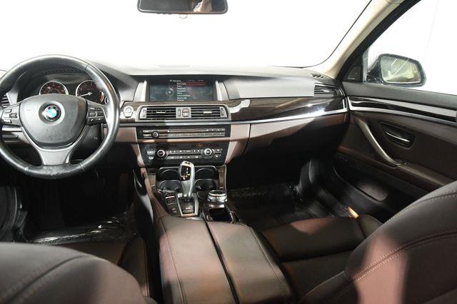 2014 BMW MDX 528i xDrive photo