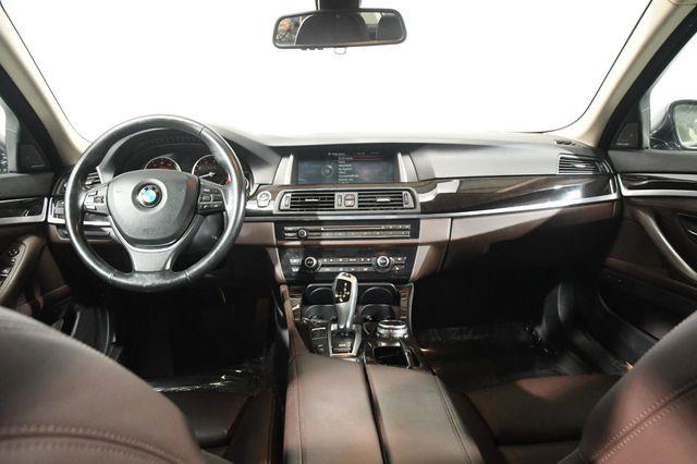 2014 BMW MDX 528i xDrive photo