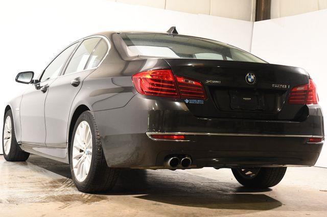 2014 BMW MDX 528i xDrive photo