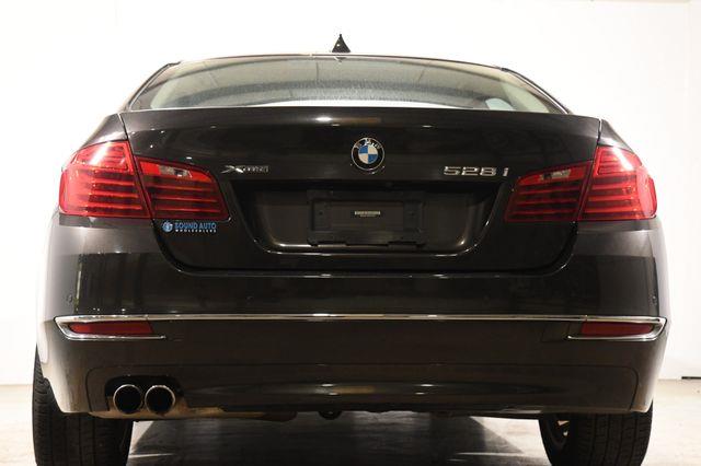 2014 BMW MDX 528i xDrive photo