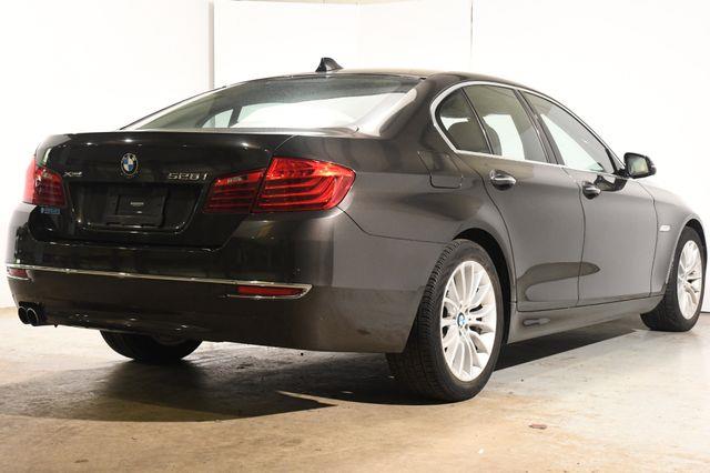 2014 BMW MDX 528i xDrive photo