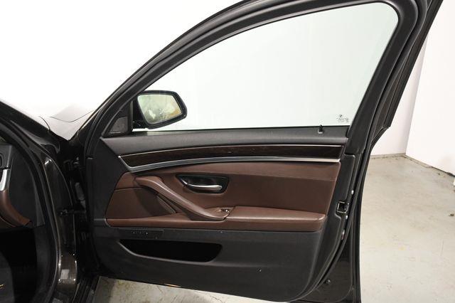 2014 BMW MDX 528i xDrive photo