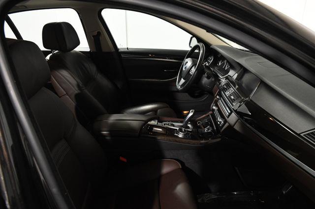 2014 BMW MDX 528i xDrive photo