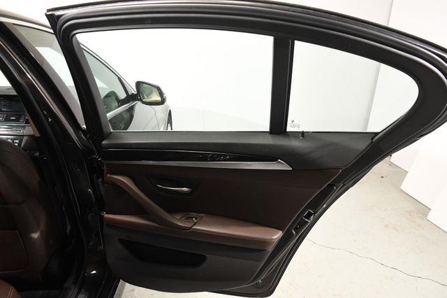 2014 BMW MDX 528i xDrive photo