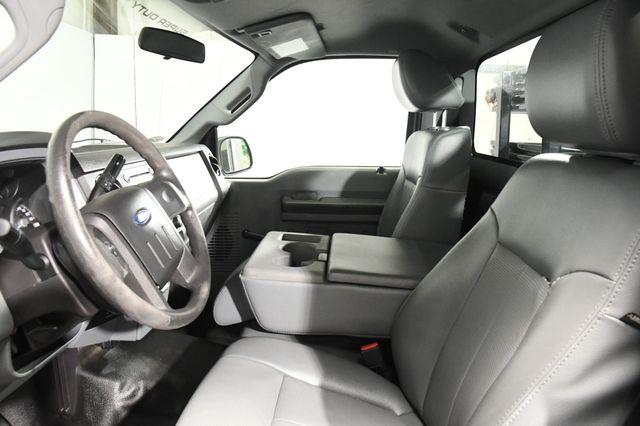 2012 Ford RSX XL photo