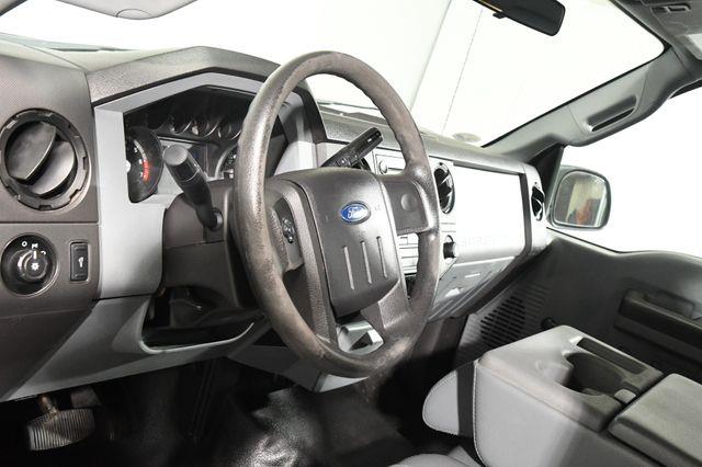 2012 Ford RSX XL photo