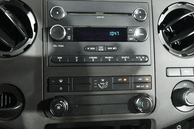 2012 Ford RSX XL photo