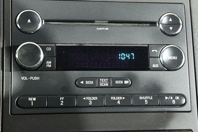 2012 Ford RSX XL photo