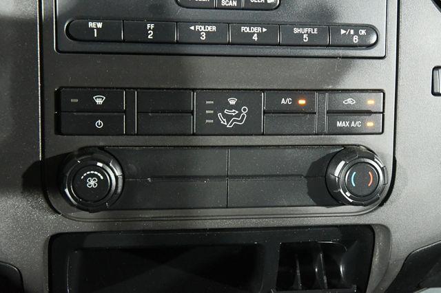2012 Ford RSX XL photo