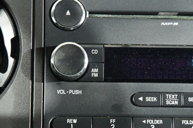 2012 Ford RSX XL photo