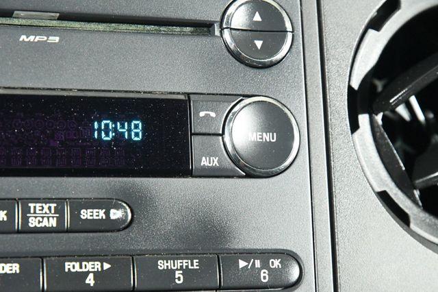 2012 Ford RSX XL photo