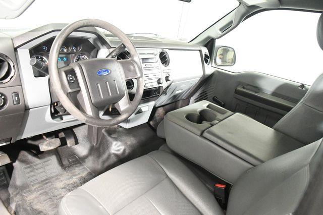 2012 Ford RSX XL photo