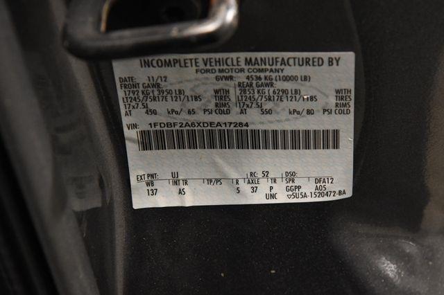 2012 Ford RSX XL photo