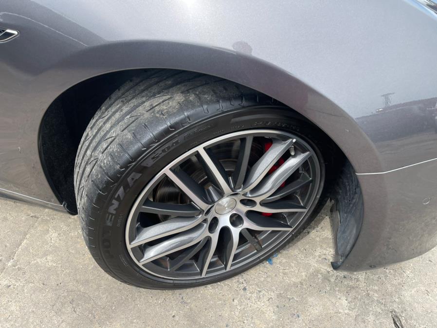 2018 Maserati Ghibli 3.0L photo