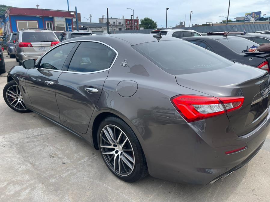 2018 Maserati Ghibli 3.0L photo