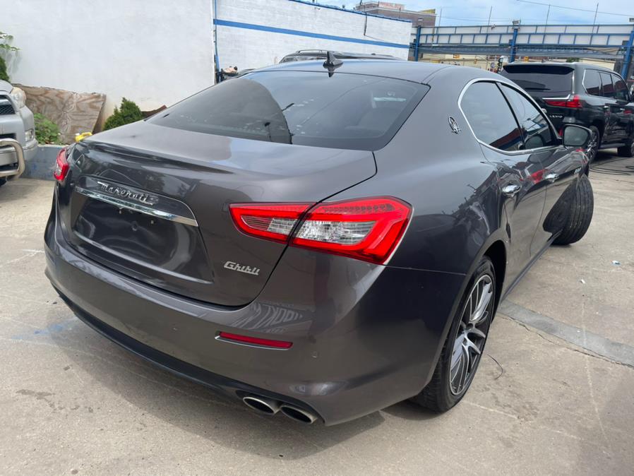 2018 Maserati Ghibli 3.0L photo