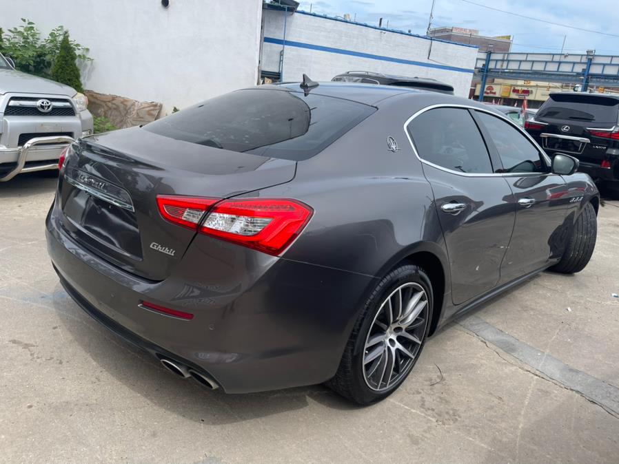 2018 Maserati Ghibli 3.0L photo