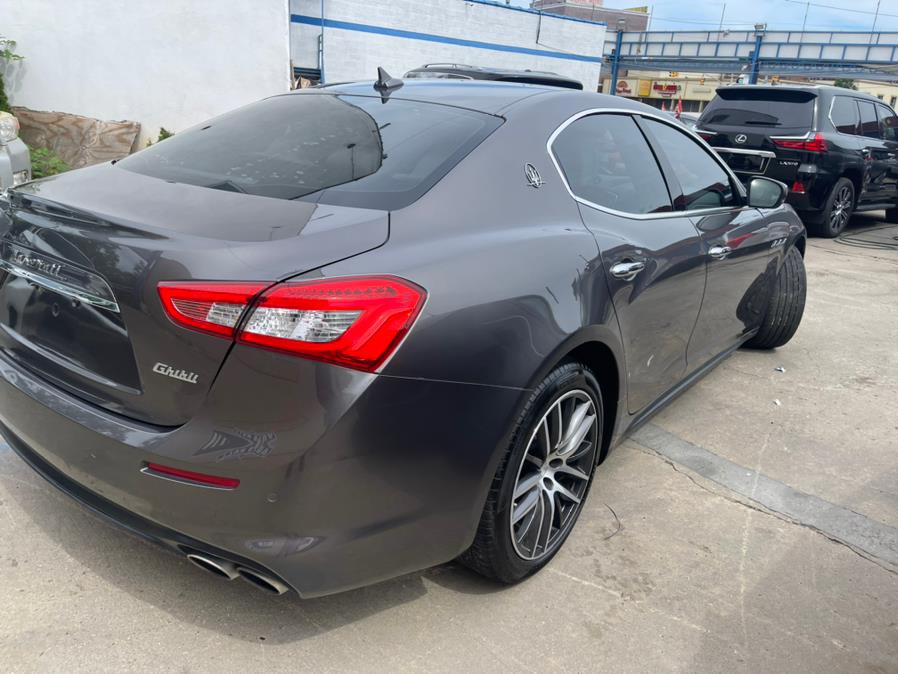 2018 Maserati Ghibli 3.0L photo