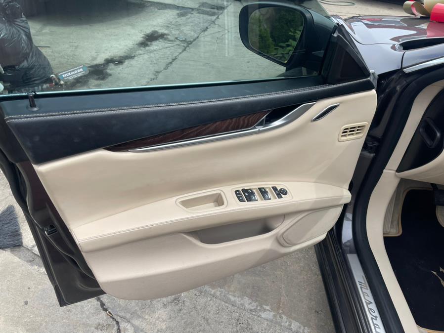 2018 Maserati Ghibli 3.0L photo