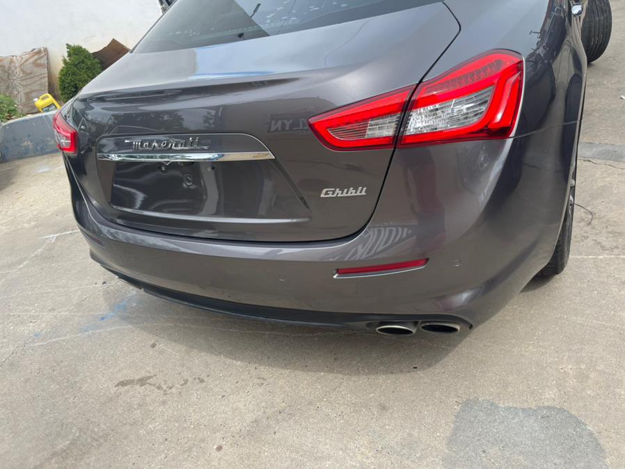 2018 Maserati Ghibli 3.0L photo