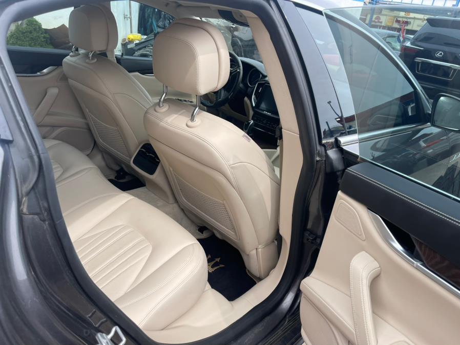2018 Maserati Ghibli 3.0L photo