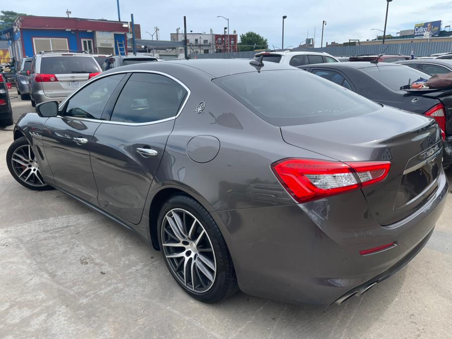 2018 Maserati Ghibli 3.0L photo