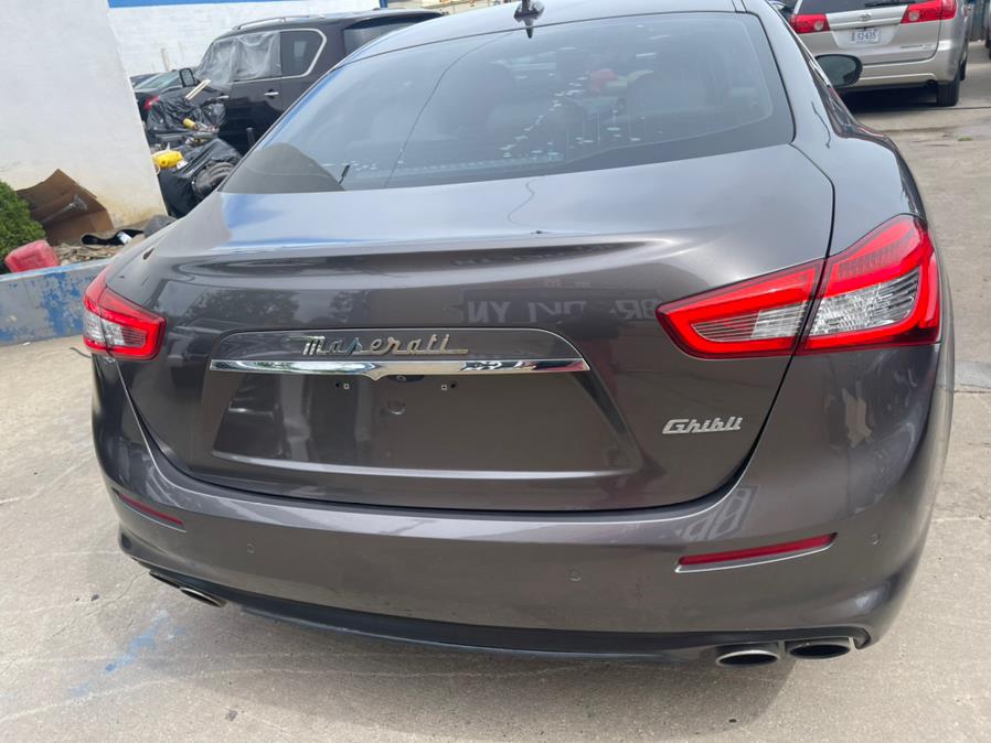 2018 Maserati Ghibli 3.0L photo