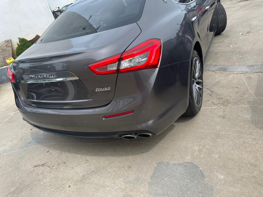 2018 Maserati Ghibli 3.0L photo