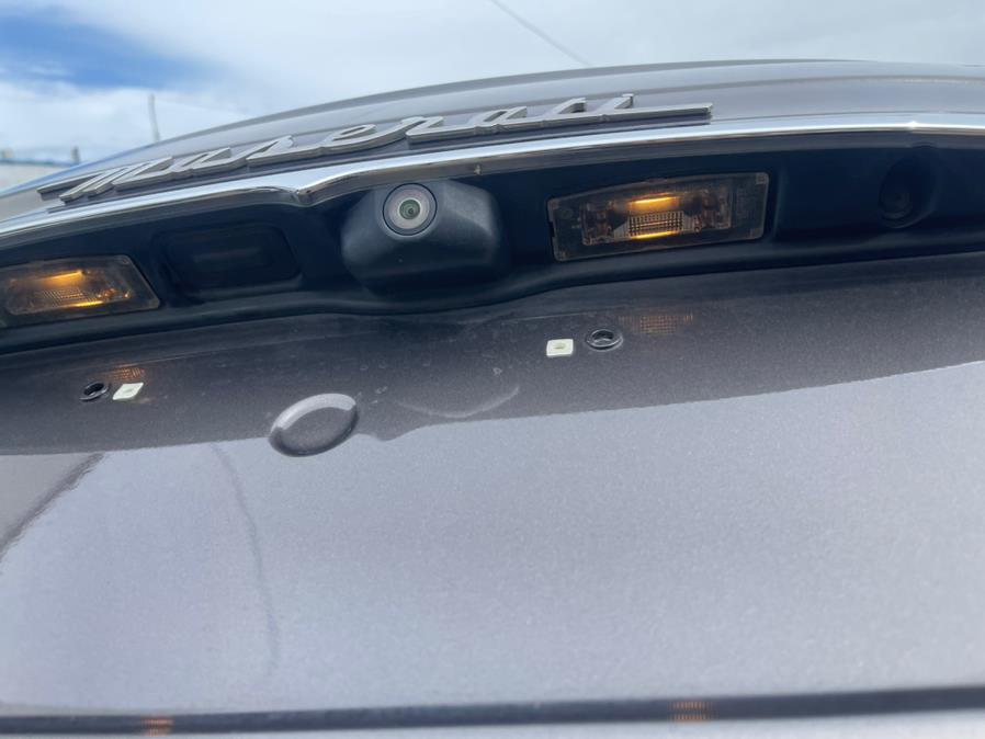 2018 Maserati Ghibli 3.0L photo