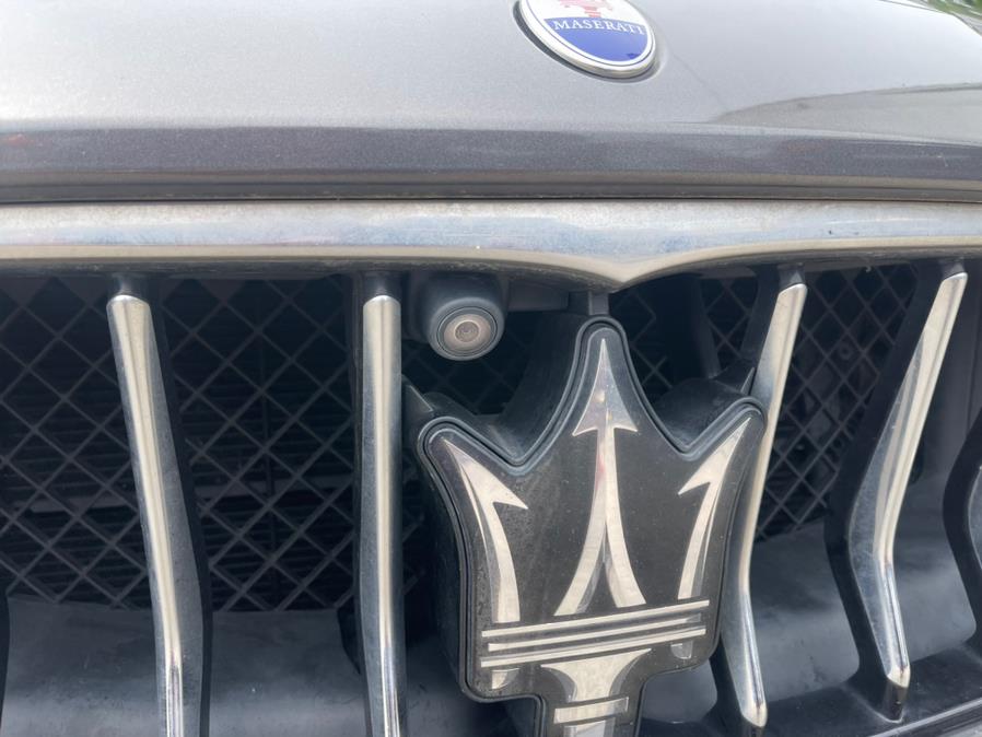 2018 Maserati Ghibli 3.0L photo