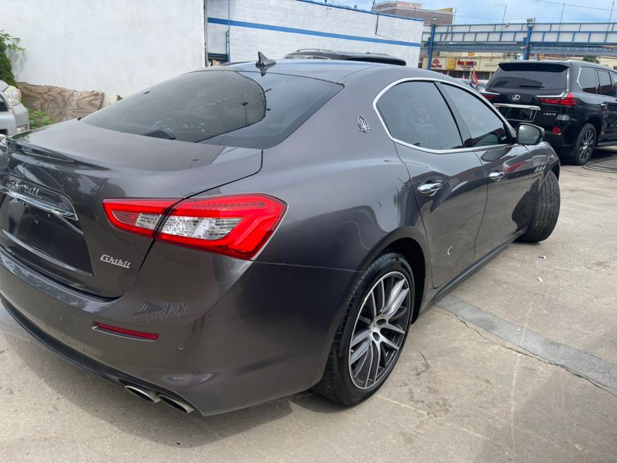2018 Maserati Ghibli 3.0L photo
