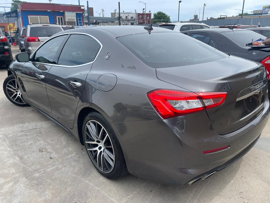 2018 Maserati Ghibli 3.0L photo