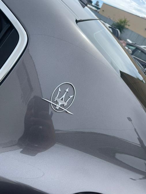2018 Maserati Ghibli 3.0L photo