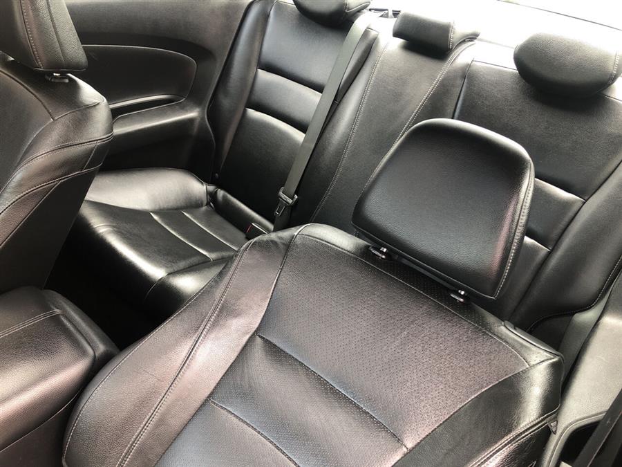 2015 Honda Accord EX L V6 2dr Coupe 6A photo