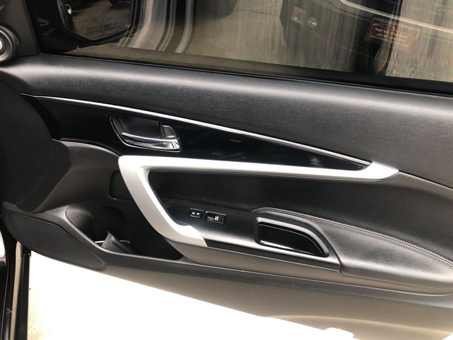 2015 Honda Accord EX L V6 2dr Coupe 6A photo