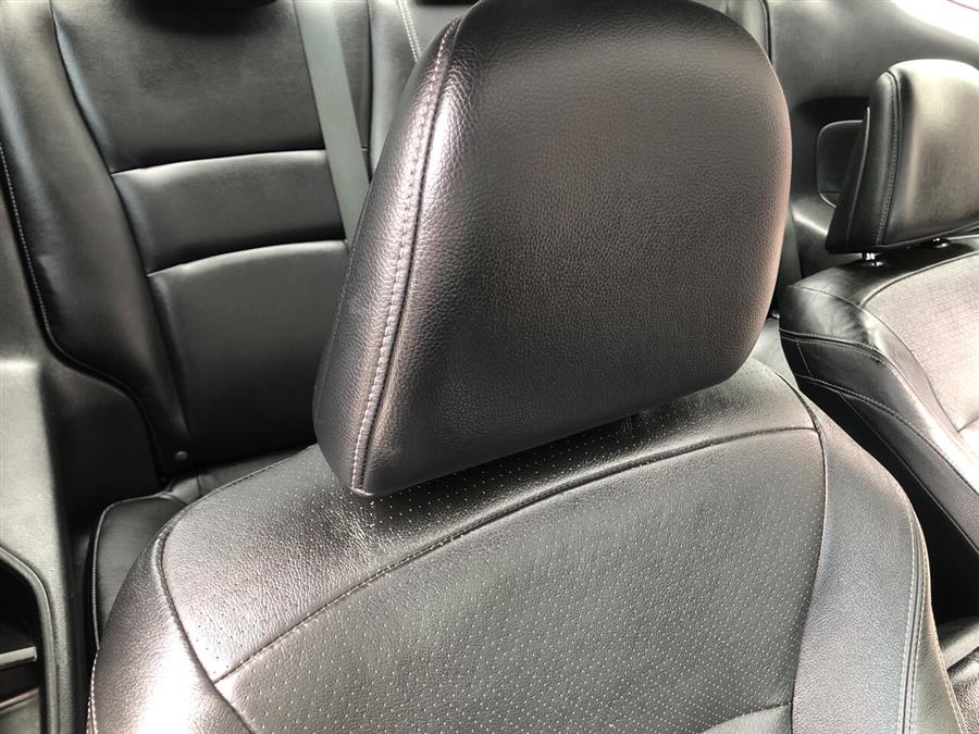 2015 Honda Accord EX L V6 2dr Coupe 6A photo