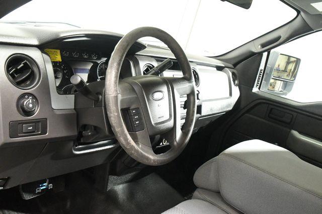 2011 Ford F-150 STX photo