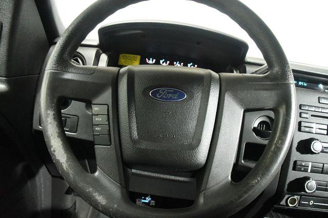 2011 Ford F-150 STX photo