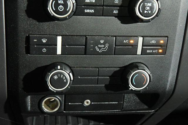 2011 Ford F-150 STX photo