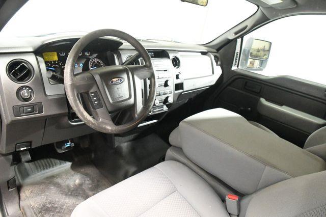 2011 Ford F-150 STX photo