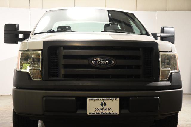 2011 Ford F-150 STX photo