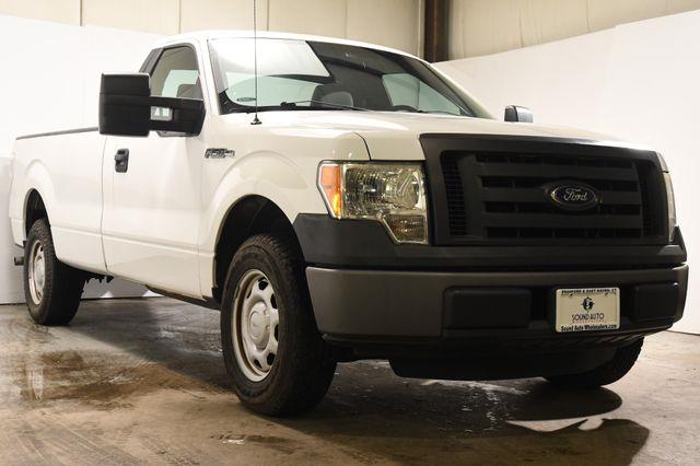 2011 Ford F-150 STX photo