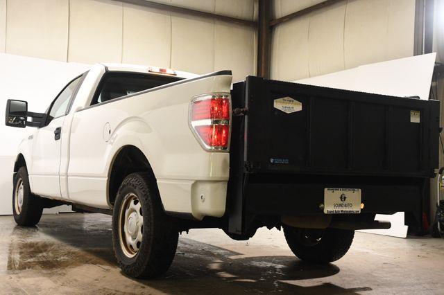 2011 Ford F-150 STX photo