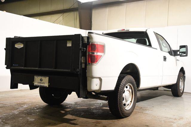 2011 Ford F-150 STX photo