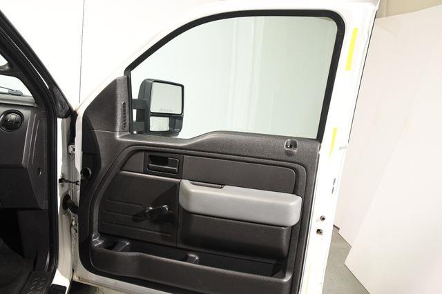 2011 Ford F-150 STX photo