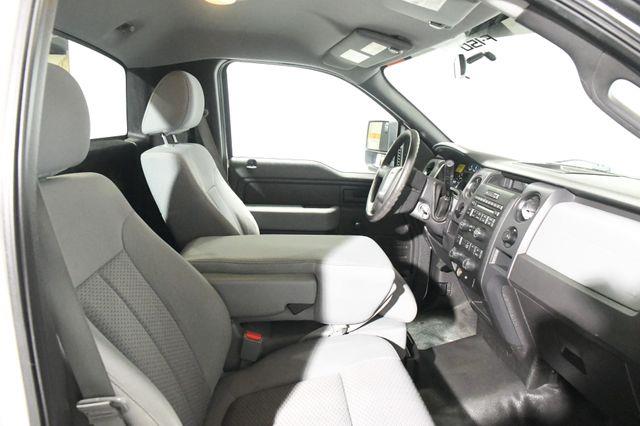 2011 Ford F-150 STX photo
