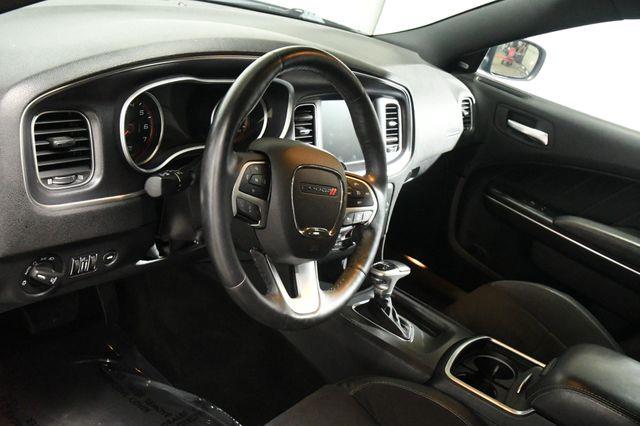 2015 Dodge Charger Road/Track photo