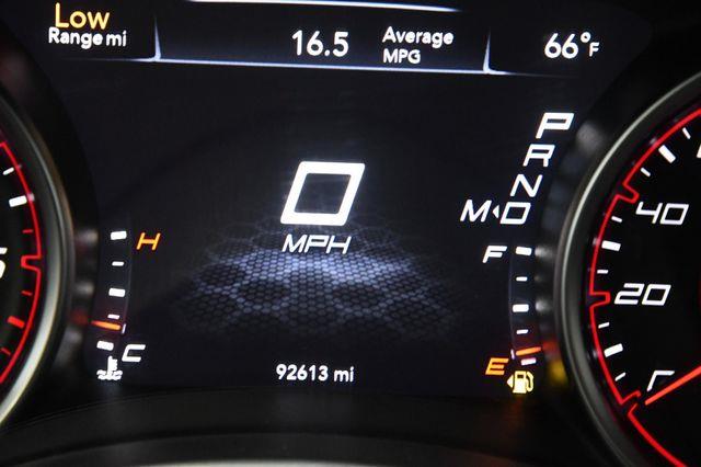 2015 Dodge Charger Road/Track photo